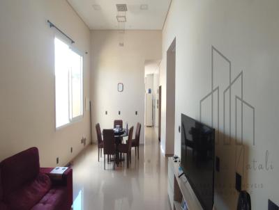 Casa em Condomnio para Venda, em Uberaba, bairro Estncia dos Ips, 3 dormitrios, 4 banheiros, 2 sutes, 4 vagas