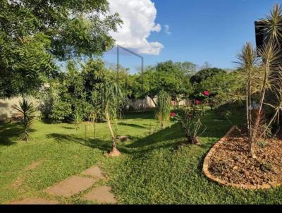 Chcara para Venda, em Uberaba, bairro Chcaras Vila Real, 3 dormitrios, 4 banheiros, 3 sutes, 4 vagas