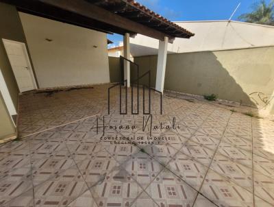 Casa para Venda, em Uberaba, bairro Olinda, 3 dormitrios, 2 banheiros, 1 sute, 4 vagas