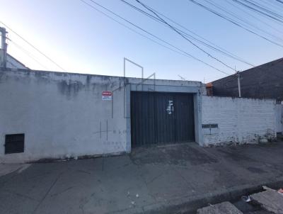 Casa para Venda, em Uberaba, bairro Nossa Senhora da Abadia, 3 dormitrios, 2 banheiros