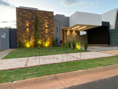 Casa em Condomnio para Venda, em Uberaba, bairro Cyrela Landscape, 3 dormitrios, 5 banheiros, 3 sutes, 4 vagas