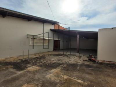 Casa para Venda, em Uberaba, bairro Olinda, 3 dormitrios, 2 banheiros, 1 sute, 2 vagas