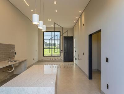 Casa em Condomnio para Venda, em Uberaba, bairro RESIDENCIAL PARQUE DOS BURITIS II, 3 dormitrios, 2 banheiros, 1 sute, 2 vagas