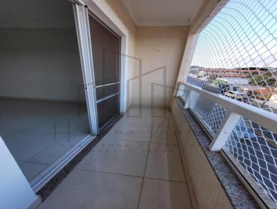 Apartamento para Venda, em Uberaba, bairro Estados Unidos, 3 dormitrios, 1 banheiro, 2 sutes, 2 vagas