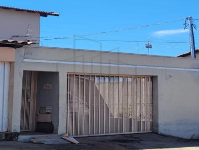 Casa para Venda, em Uberaba, bairro Cassio Rezende, 2 dormitrios, 1 banheiro, 1 sute, 2 vagas